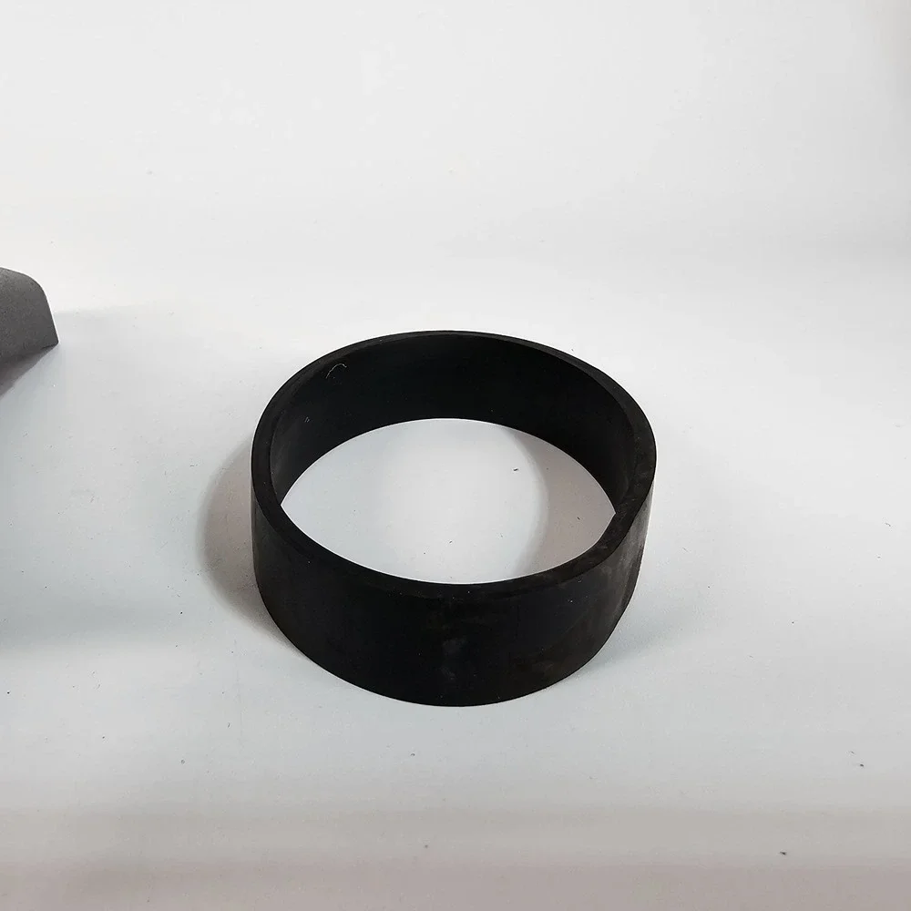 Rainbow R8436 E E2 Series Exhaust Vent Plate With Extra Band OEM Attachment